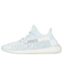 adidas アディダス メンズ スニーカー 【adidas Yeezy Boost 350 V2 'Cloud White Reflective' FW5317】 サイズ US_7(25.0cm)(4)