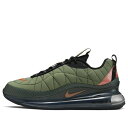 Nike ナイキ メンズ スニーカー 【Nike Air MX 720-818 'Flight Jacket' CI3871-300】 サイズ US_9.5(2...