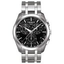 eB\bg Y rv ANZT[ Men's Chronograph Stainless Steel Bracelet Watch 41mm No Color