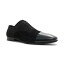 アルド メンズ スリッポン・ローファー シューズ Men's Valenti Loafers Black