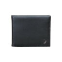 iEeBJ Y z ANZT[ Men's Pop J Class Bifold Wallet Black, Gray