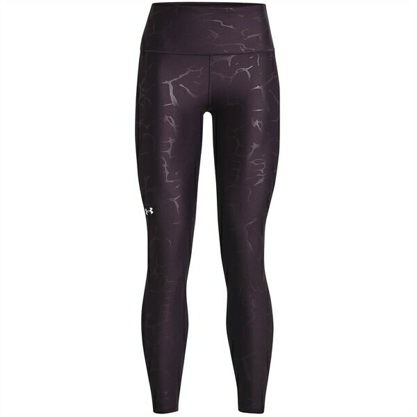 yz A_[A[}[ fB[X MX {gX Emboss Legging Ld99 Purple