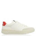 【送料無料】 ボス メンズ サンダル シューズ Boss Baltimore Ten Sn24 Open White