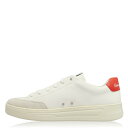 【送料無料】 ボス メンズ サンダル シューズ Boss Baltimore Ten Sn24 Open White 2