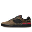 Nike ナイキ メンズ スニーカー 【Nike Ishod Wair SB 'Light Olive' DC7232-300】 サイズ US_9.5(27.5cm)(4)