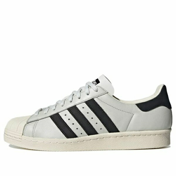 adidas アディダス メンズ スニーカー 【adidas Superstar Recon 'White Core Black' H05349】 サイズ US_5.5(23.5cm)
