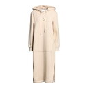 yz uhj[N fB[X s[X gbvX Midi dresses Beige