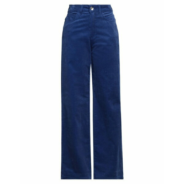 ̵ ֥ɥˡ ǥ 奢ѥ ܥȥॹ Pants Blue