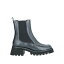 【送料無料】 ポンス キンタナ レディース ブーツ シューズ Ankle boots Black