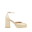 ̵ ֥롼 ץ ǥ ѥץ 塼 Pumps Beige