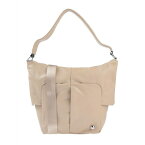 【送料無料】 マンダリナ ダック レディース ハンドバッグ バッグ Handbags Beige