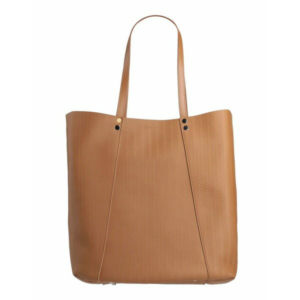 【送料無料】 ザネラート レディース ハンドバッグ バッグ Handbags Tan