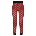 yz W[V[fB[GX fB[X JWApc {gX Pants Tomato red