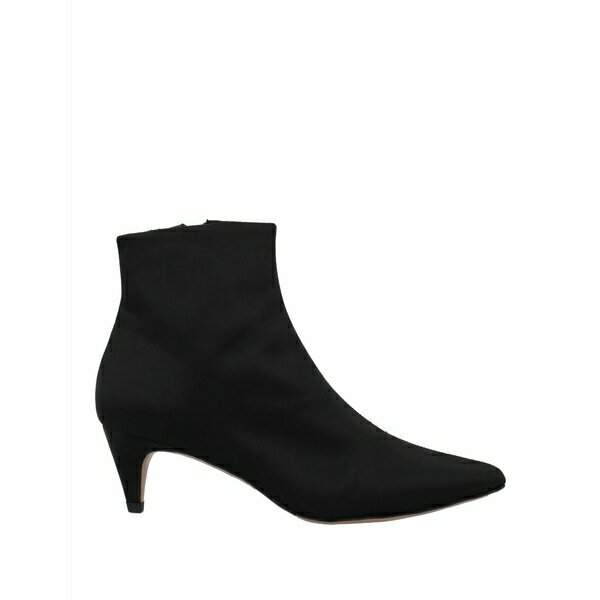 【送料無料】 イザベル マラン レディース ブーツ シューズ Ankle boots Black