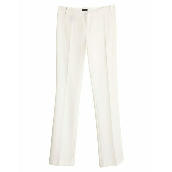 【送料無料】 ピンコ レディース カジュアルパンツ ボトムス Pants White