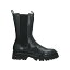 【送料無料】 ブルーノ プレミ レディース ブーツ シューズ Ankle boots Black