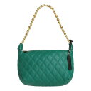 yz }C-xXg obOX fB[X nhobO obO Shoulder bags Dark green