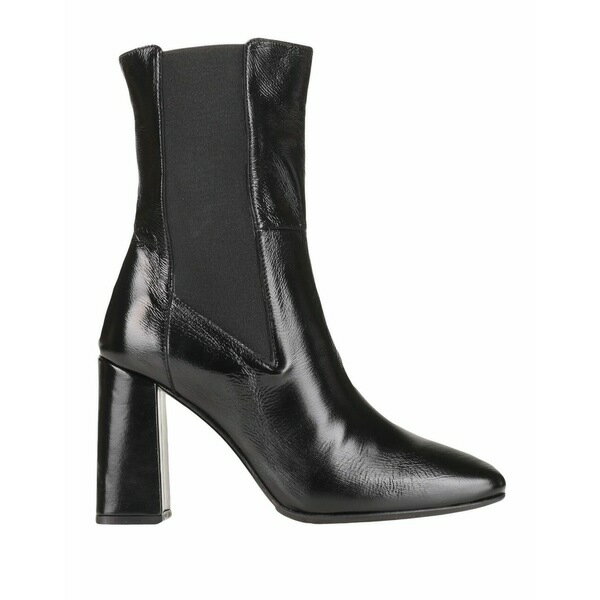 【送料無料】 ラリアンナ レディース ブーツ シューズ Ankle boots Black