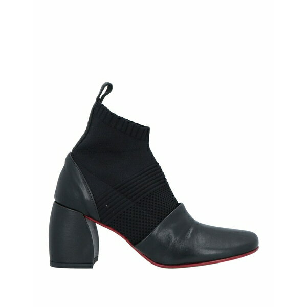 ̵ ޥ ǥ ֡ 塼 Ankle boots Black