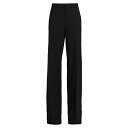 【送料無料】 ディースクエアード レディース カジュアルパンツ ボトムス Pants Black