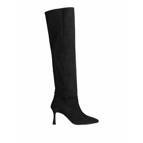 【送料無料】 ラリアンナ レディース ブーツ シューズ Boots Black