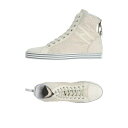 【送料無料】 ホーガン レベル レディース スニーカー シューズ Sneakers White