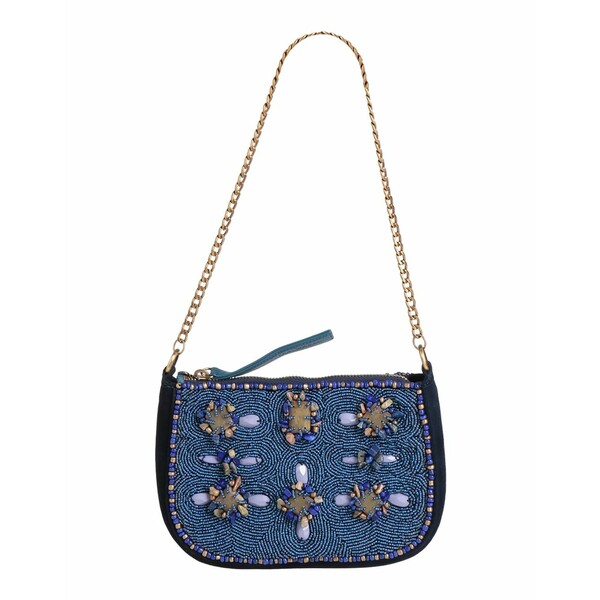 ̵ ޥѥ ǥ ϥɥХå Хå Handbags Blue