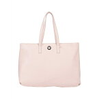 【送料無料】 マンダリナ ダック レディース ハンドバッグ バッグ Handbags Light pink