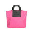 【送料無料】 ラ フィーユ デ フルール レディース ハンドバッグ バッグ Handbags Magenta