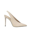 yz  V fB[X pvX V[Y Pumps Beige