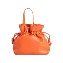 yz [fB}bWI fB[X nhobO obO Handbags Orange