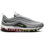 Nike ナイキ メンズ スニーカー 【Nike Air Max 97】 サイズ US_11(29.0cm) Kiss My Airs Silver Bullet Safari