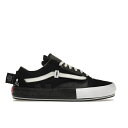 Vans バンズ メンズ スニーカー 【Vans Vault Old Skool】 サイズ US_11.5(29.5cm) Mastermind World presented by END.