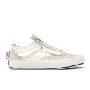 バンズ Vans バンズ メンズ スニーカー 【Vans Old Skool Cap】 サイズ US_9(27.0cm) Deconstructed Marshmallow