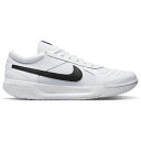 Nike iCL Y Xj[J[ yNike Zoom Court Lite 3z TCY US_11.5(29.5cm) White Black