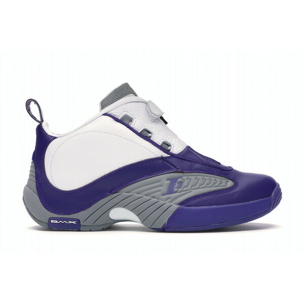 Reebok ꡼ܥå  ˡ Reebok Answer IV  US_10.5(28.5cm) Kobe Bryant PE