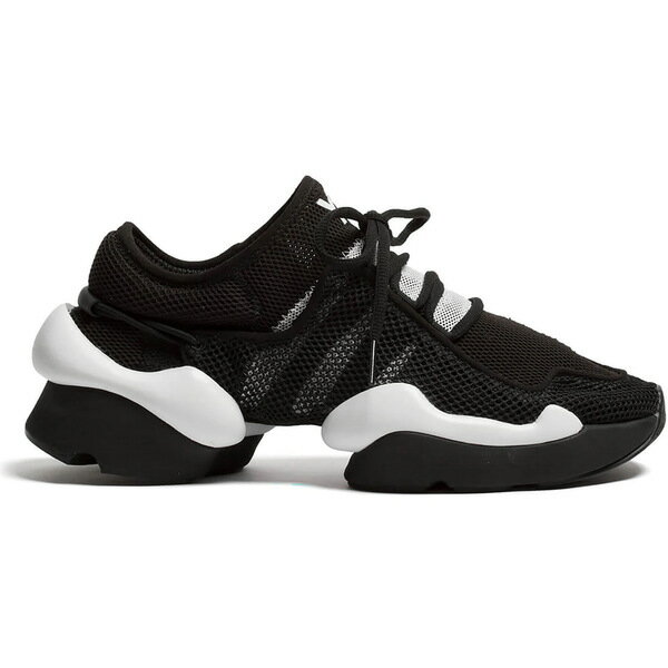 adidas アディダス メンズ スニーカー 【adidas Y-3 Ren】 サイズ US_7.5(25.5cm) Black