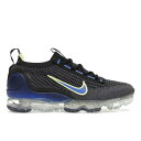 Nike ナイキ メンズ スニーカー 【Nike Air VaporMax 2021 FK】 サイズ US_7(25.0cm) Obsidian