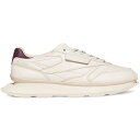 Reebok リーボック メンズ スニーカー 【Reebok Classic Leather LTD】 サイズ US_5.5(23.5cm) Garment Off White