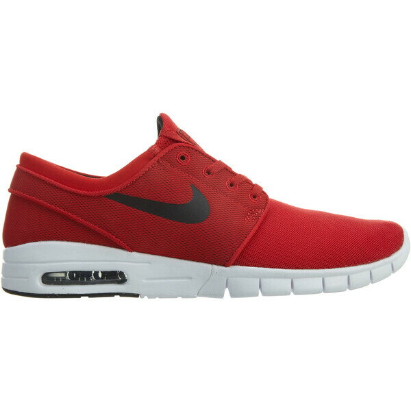 Nike ナイキ メンズ スニーカー 【Nike SB Stefan Janoski Max】 サイズ US_9.5(27.5cm) University Red Black White