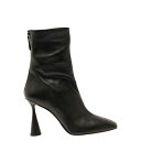 アクアズーラ レディース ブーツ シューズ Amore Bootie 95 Black