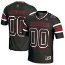 ゲームデイグレーツ メンズ ユニフォーム トップス South Carolina Gamecocks GameDay Greats NIL PickAPlayer Football Jersey Black