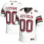 ǥ졼  ˥ե ȥåץ South Carolina Gamecocks GameDay Greats NIL PickAPlayer Football Jersey White