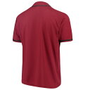 アンダーアーマー メンズ ユニフォーム トップス South Carolina Gamecocks Under Armour Performance Replica Baseball Jersey Garnet 2