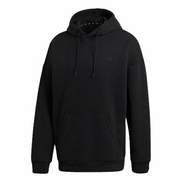 adidas アディダス メンズ スニーカー 【adidas M Urban Whd Bst Athleisure Casual Sports Loose Fleece Lined Black GK4786】 サイズ US_M_M