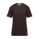 【送料無料】 マスターマインド ワールド メンズ Tシャツ トップス T-shirts Cocoa