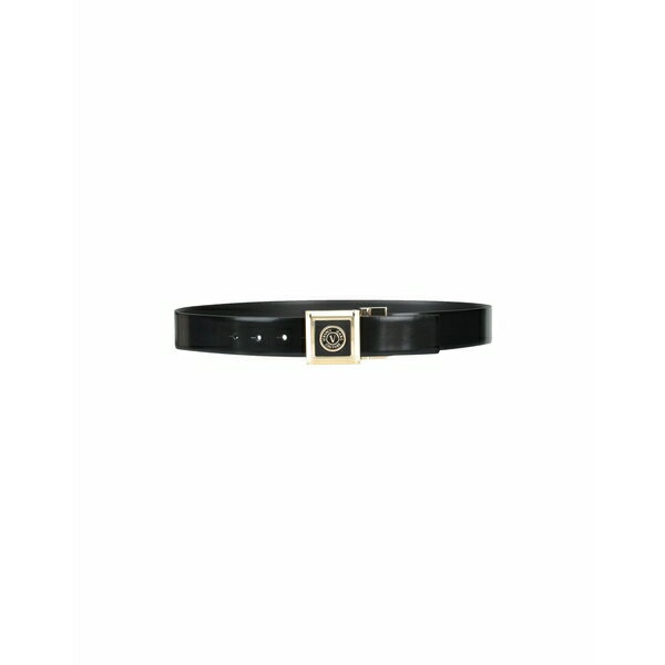 【送料無料】 ベルサーチ メンズ ベルト アクセサリー Belts Black