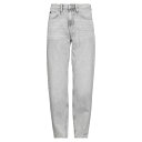 カルバン・クライン 【送料無料】 カルバンクライン メンズ デニムパンツ ボトムス Jeans Grey