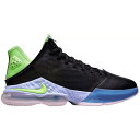 Nike ナイキ メンズ スニーカー レブロン 【Nike LeBron 19 Low】 サイズ US_7.5(25.5cm) Ghost Green