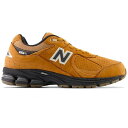 New Balance j[oX Y Xj[J[ yNew Balance 2002Rz TCY US_11(29.0cm) Tobacco